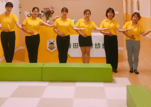 春田蜜蜜早教店需要多少资金？怎么