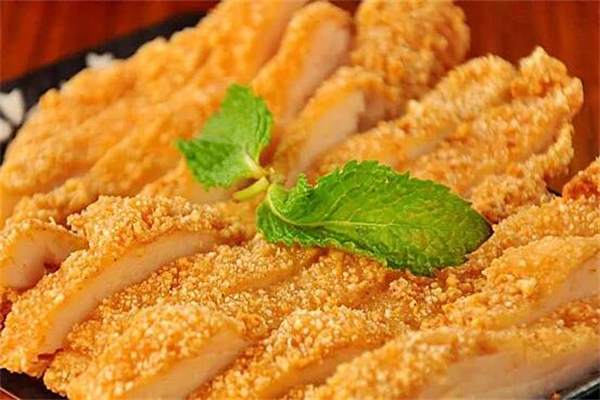永顺鸡排
