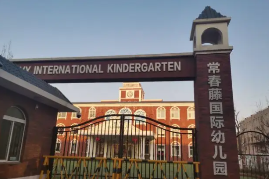 常青藤国际幼儿园花费多少？条件有哪些