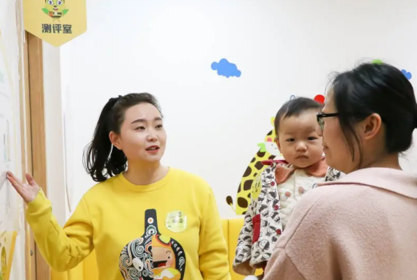春田蜜蜜早教店需要多少资金？怎么