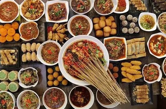 北京特色餐饮排行榜是怎样的？金爪爪干锅发展前景很不错