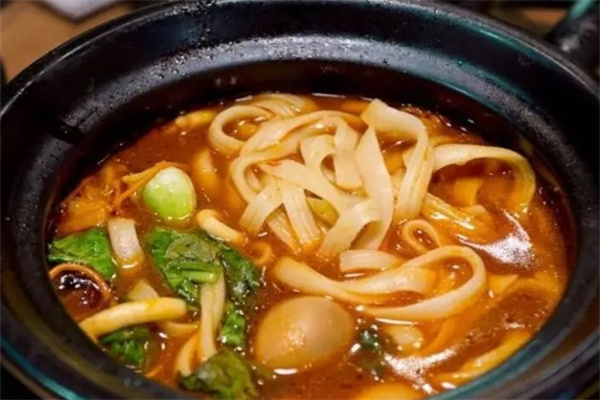 汇何缘土豆粉