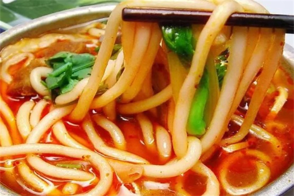 汇何缘土豆粉