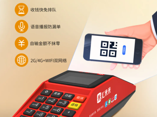 汇来米