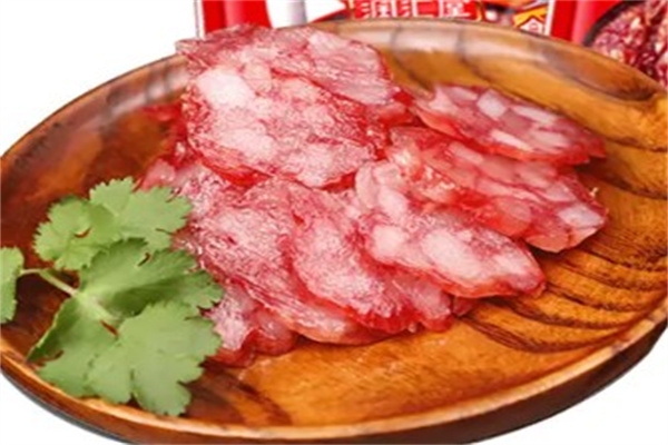 汇润食品