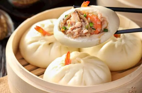 德园包子费多少？优势是什么