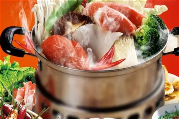 友情岁月小火锅产品 门店图片