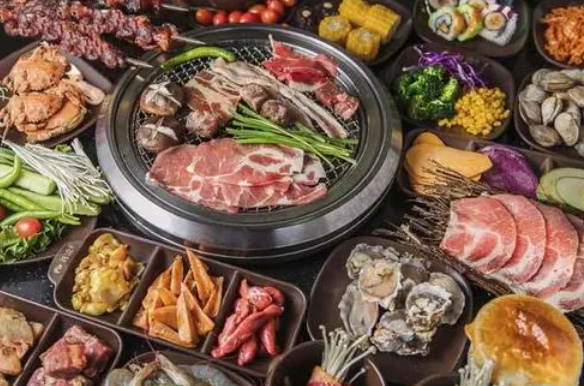 自助烤肉五大品牌哪些？小腕儿烤肉获得消费者认可