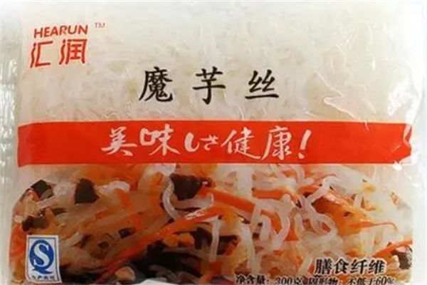 汇润食品