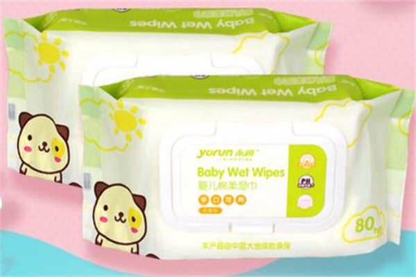 汇润婴儿用品
