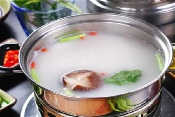 台湾小火锅产品 门店图片