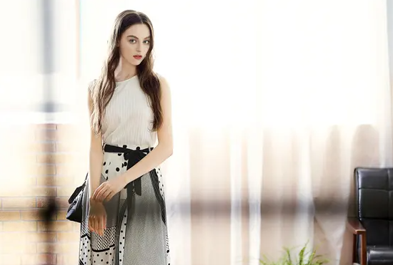 汇美舍女装