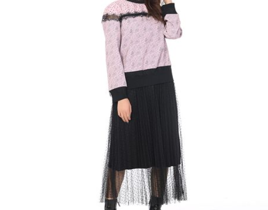汇美舍女装