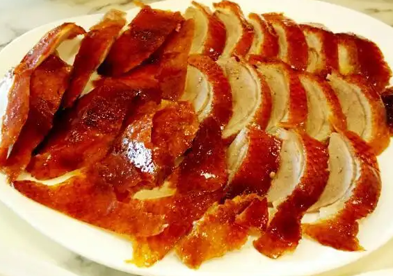 京味坊北京烤鸭店铺门头装修需要办什么手续