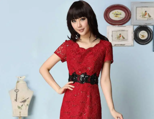 汇美舍女装