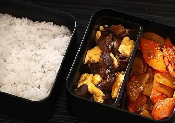 食将新中式快餐