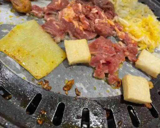 地摊烤肉店10大品牌有哪些？汉拿山韩式烤肉特色产品