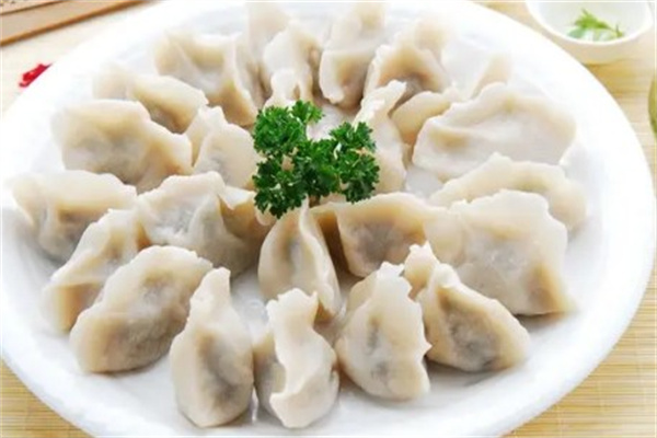 杜家水饺