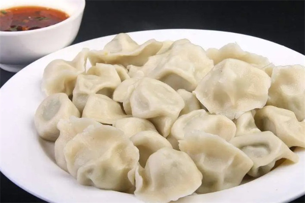 杜家水饺