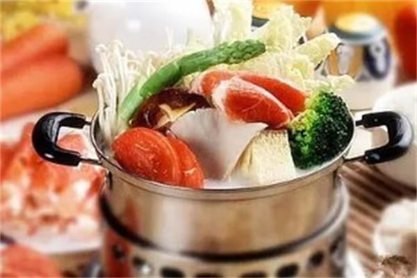 商丘小火锅产品 门店图片