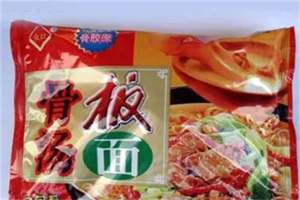 汇丰食品