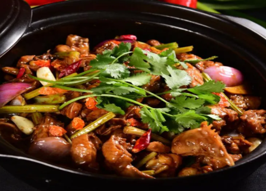 多一味鸡煲多少钱？条件是什么