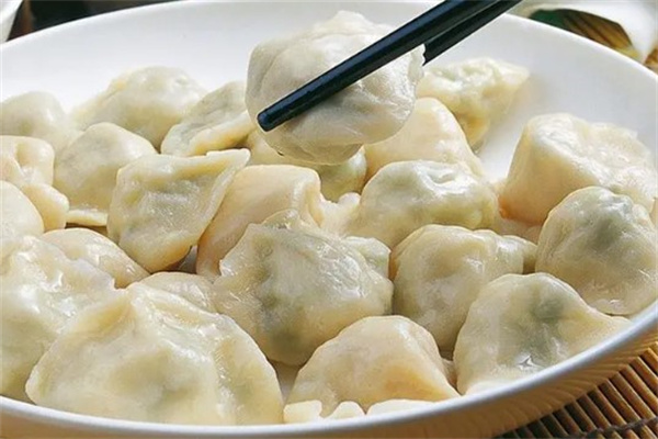 杜家水饺