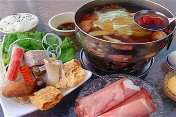 品味轩小火锅产品 门店图片