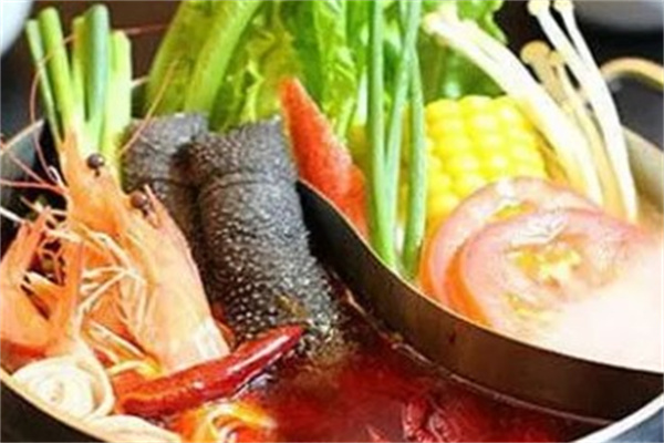 商丘小火锅产品 门店图片