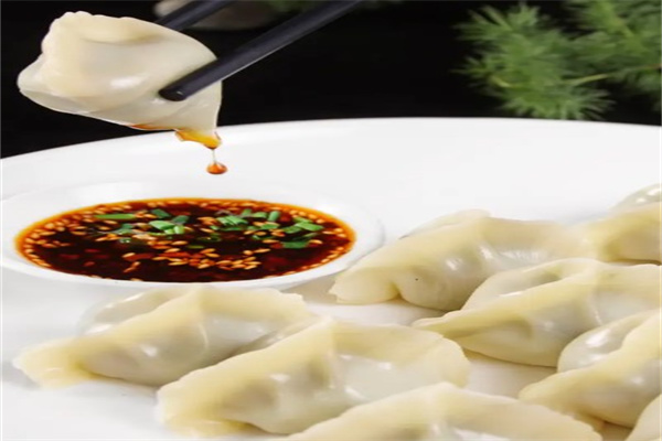 杜家水饺