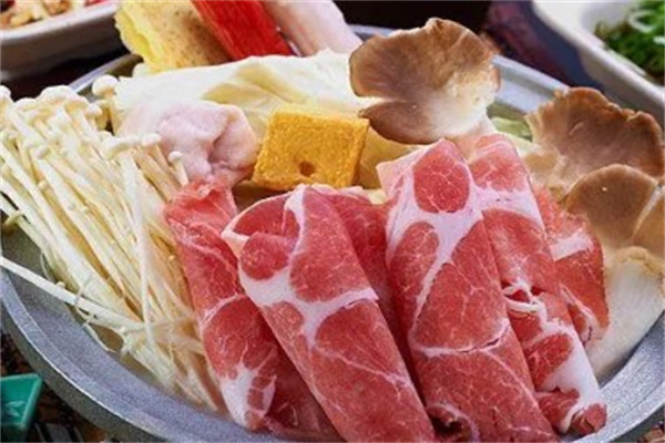 商丘小火锅产品 门店图片