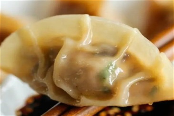 杜家水饺