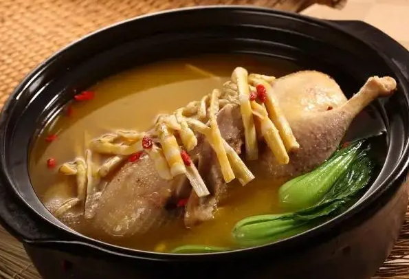 福裕老鸭汤多少钱？有哪些支持