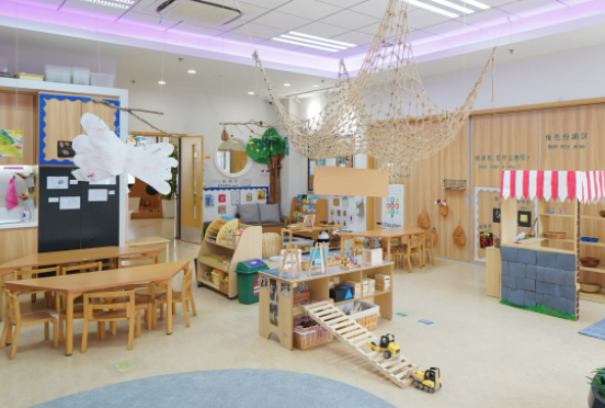 上海幼儿园排行榜有哪些？六一幼儿园个性化服务