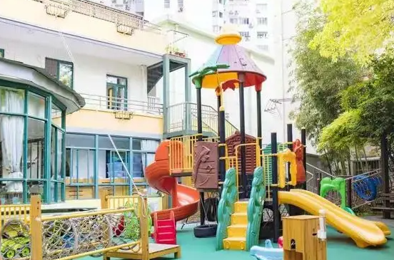 上海幼儿园排行榜有哪些？六一幼儿园个性化服务