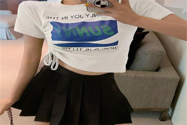 宝贝女人服装产品 门店图片