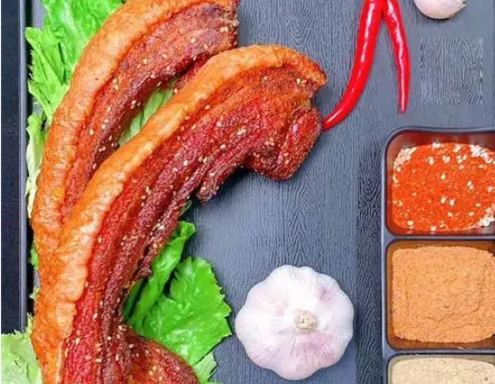 脆皮五花肉怎么样？的优势有什么