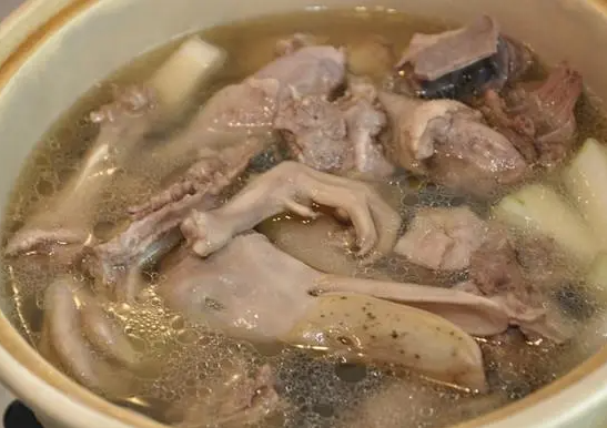 福裕老鸭汤多少钱？有哪些支持