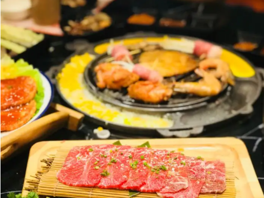 韩都烤肉多少钱？的条件有什么