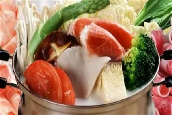 Q8豆捞小火锅