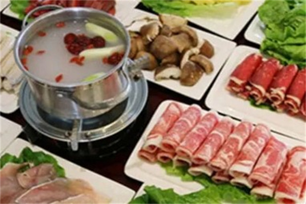 太原小火锅产品 门店图片