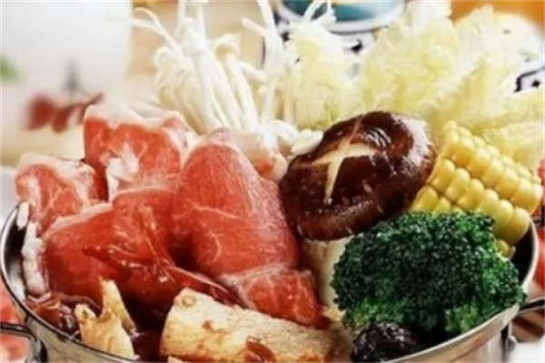回味小火锅产品 门店图片