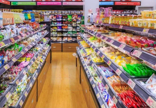 西安小口大口零食店怎么样？条件有哪些