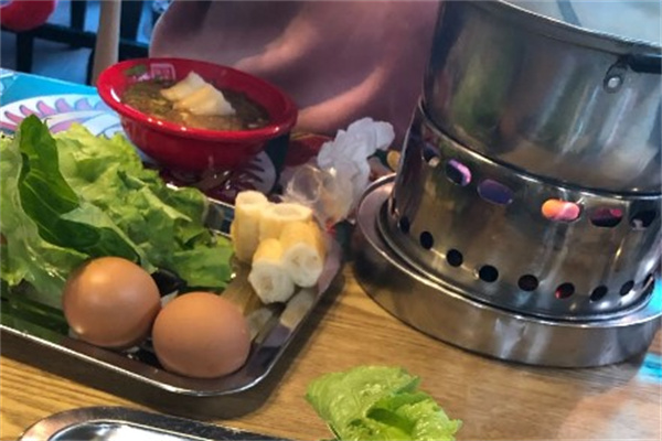 太原君宝小火锅产品 门店图片