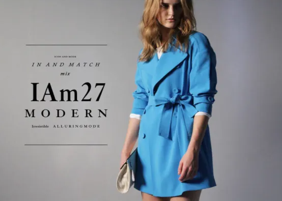 iam27女装费用多少钱？条件有哪些