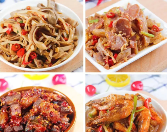 饭满鲜小碗菜费多少钱？如何开店