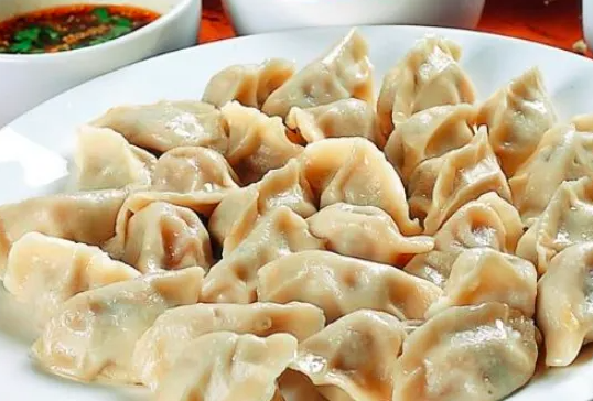 黑家饺子费是多少？需要的流程详情