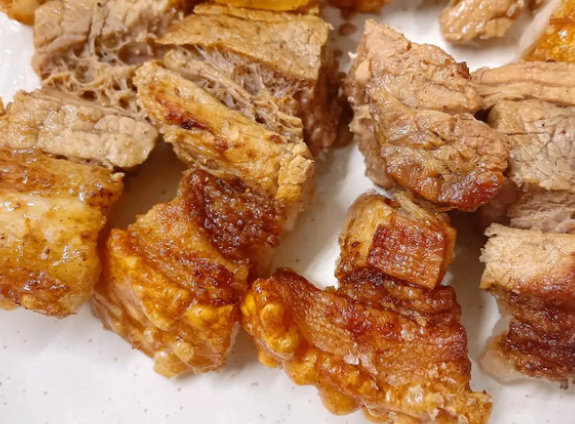 八戒脆皮五花肉费多少？优势是什么