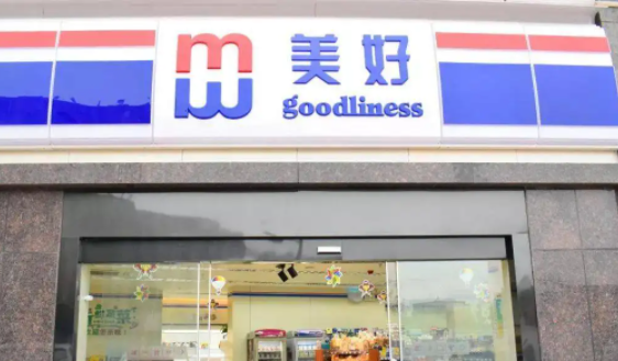 美好便利店多少钱？条件有哪些
