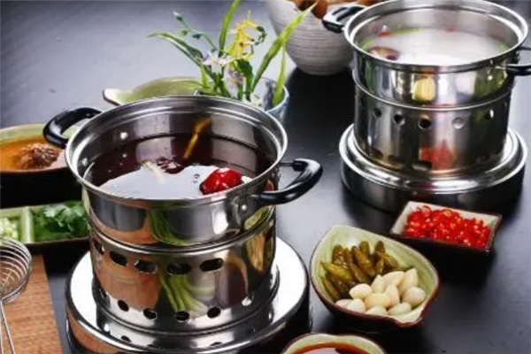 芭蕉扇小火锅产品 门店图片